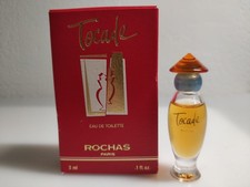 Miniature de Parfum - Rochas 