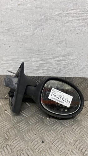 Retroviseur droit renault - retroviseur,