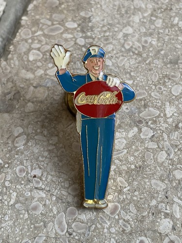 Pin coca cola - pin’s, coca-cola