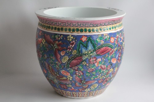 Ancien bassin poissons - a,
