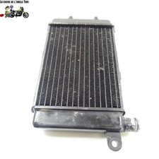Radiateur gauche Aprilia 1000