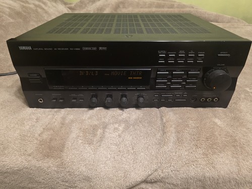 Yamaha v992 - yamaha,