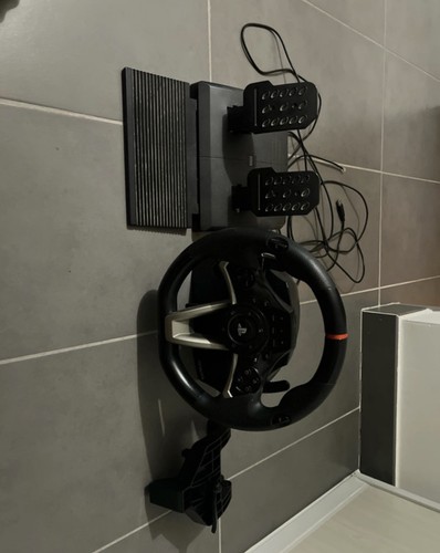 Hori racing wheel - racing, apex
