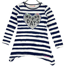 Desigual Sweat Enfant Fille