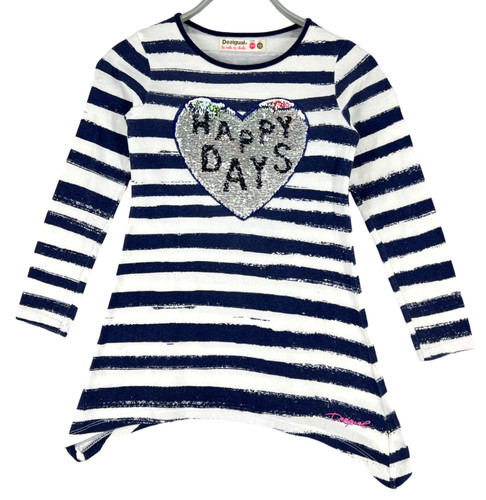 Desigual sweat enfant fille - desigual,
