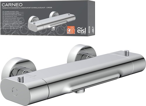 Robinet baignoire eisl - robinet,