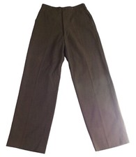 Pantalon moutarde US Corée