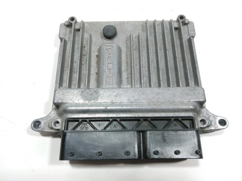 Calculateur moteur 6461504572 - calculateur,