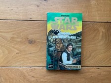 STAR WARS Yan Solo et le