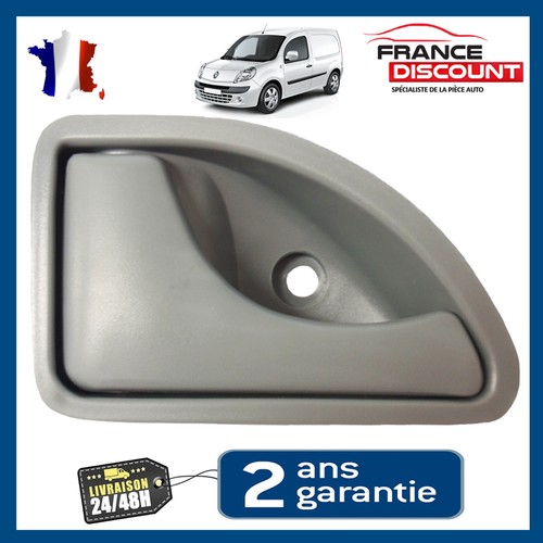 Poignée porte interieure - de,
