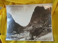 ancienne grande photos