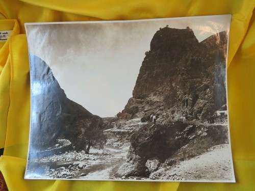 Ancienne grande photos - grande,