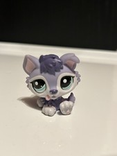 authentic littlest LPS 1810