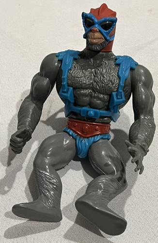 Masters the universe motu - universe,