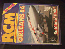 ** Revue RCM n°39 DC3 Dakota