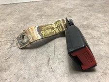 Attache ceinture arriere gauche PEUGEOT 406 COUPE