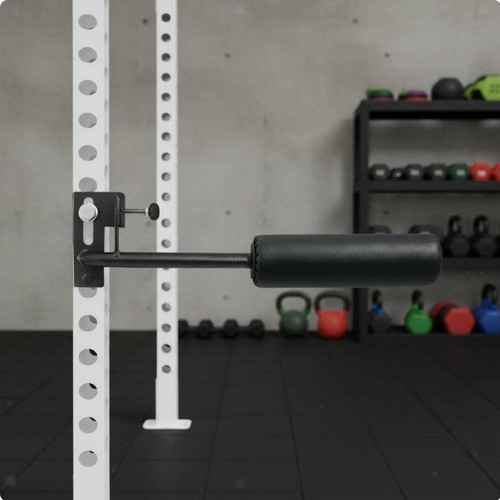Accessoire pour rack squat - à,