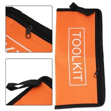 Pochette à outils compacte et