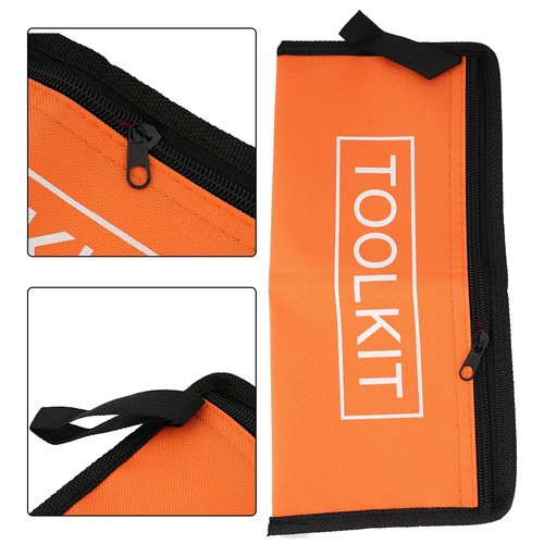 Pochette outils compacte et - à,