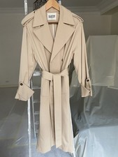 Trench Claudie Pierlot