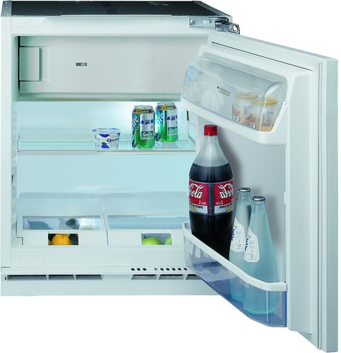 Hotpoint habuf011 frigo - hotpoint,