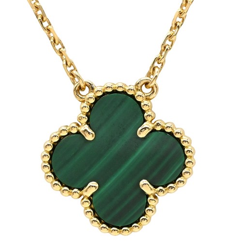 Collier van cleef arpels - collier,