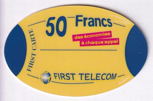 France telecarte phonecard - france,
