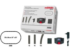 MARKLIN Coffret démarrage