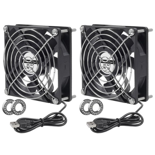 Lot ventilateurs usb - ventilateurs,
