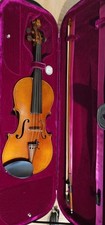 Violon ancien 4/4 - Paul