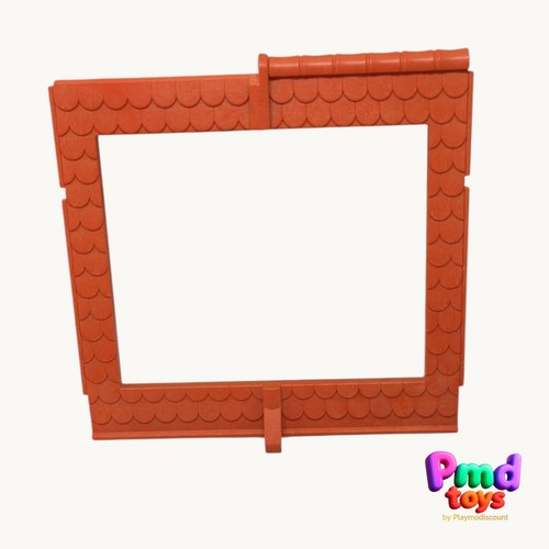 Sympa toit 3716 playmobil - ,