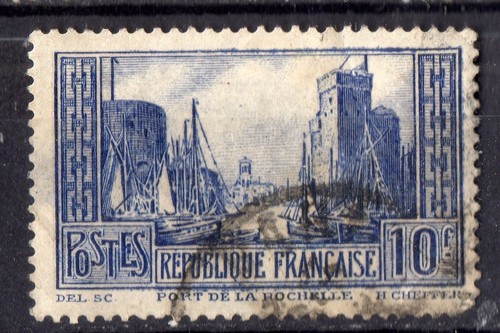 France série monuments - france,