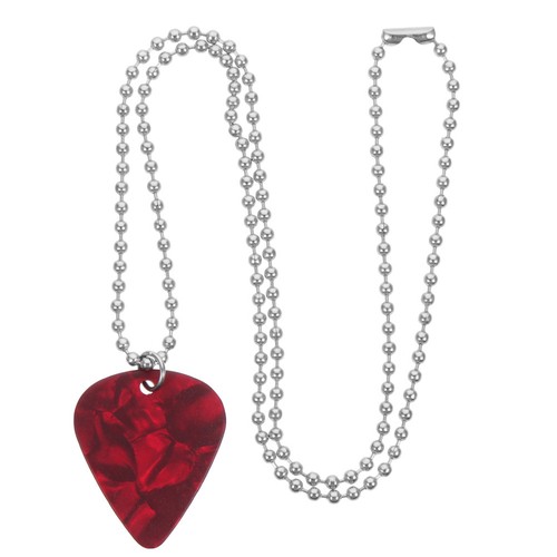 Collier pendentif médiator - collier,