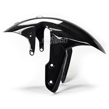 Garde boue carbone Suzuki GSXR