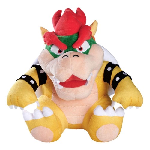 Super mario peluche figurine - super,