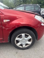 Aile avant droit - , dacia