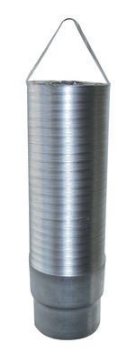 Flexorgaz ø112mm isotip - flexorgaz, Ø112mm-