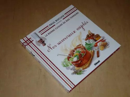 Collection paul bocuse - collection,