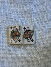 fèves anciennes 1ère époque