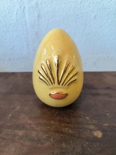 Oeuf en émaux de Longwy