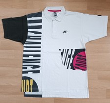 Polo Nike Challenge Court