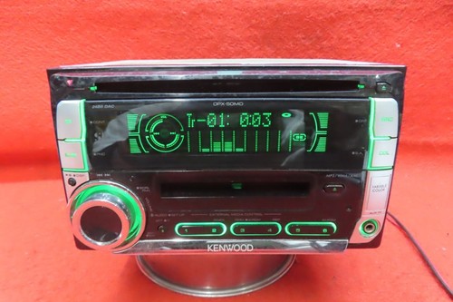 Kenwood dpx 50md - 50md, cd
