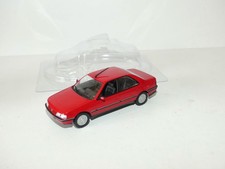 PEUGEOT 405 SRi 1991 Rouge