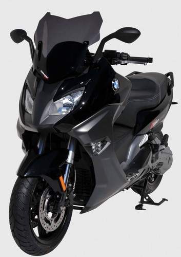 Bmw c650 sport - c650, bulle