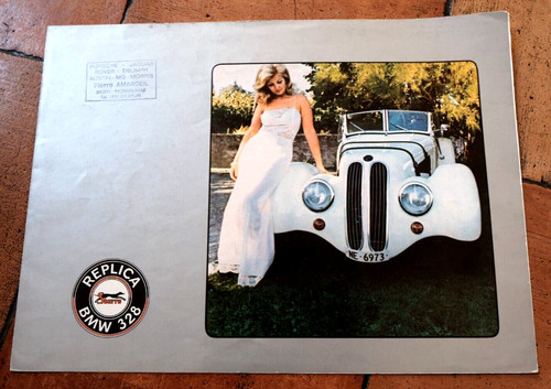 Brochure sbarro bmw - sbarro,