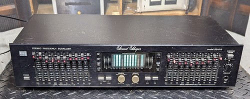 Adc sound shaper - adc,