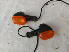 CLIGNOTANTS ARRIERE SUZUKI 600 GSXF JS1AJ1 2006