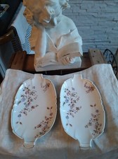 2 petits plateau raviers paris