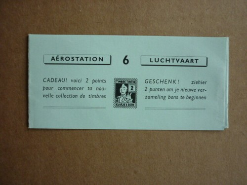 Herge tintin chromos - ,