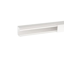 Goulotte électrique